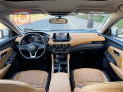 نیسان سێنترا